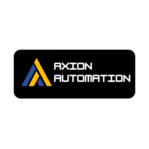 https://axionautomation.net/Axion Automation LTD